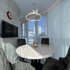 Квартира 100 м², 3-комнатная - изображение 4