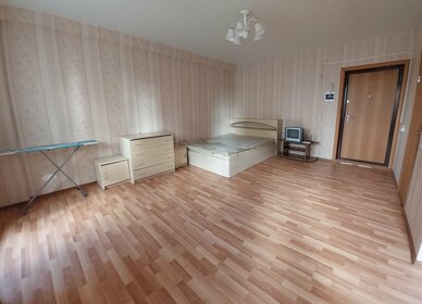 28,6 м², квартира-студия 4 100 000 ₽ - изображение 54