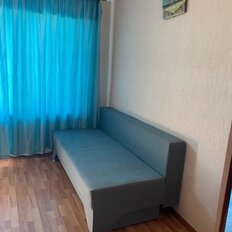 Квартира 50 м², 2-комнатная - изображение 3