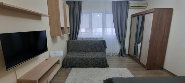 50 м², 1-комнатная квартира 2 500 ₽ в сутки - изображение 82