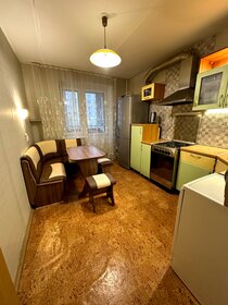 Купить однокомнатную квартиру рядом с водоёмом у метро Выборгская (красная ветка) в Санкт-Петербурге и ЛО - изображение 40