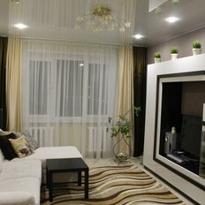 Квартира 52,4 м², 2-комнатная - изображение 2