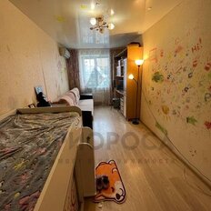 Квартира 58,8 м², 3-комнатная - изображение 5