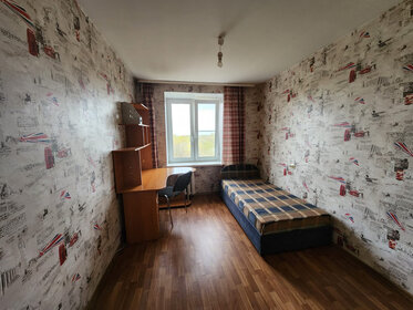 Купить комнату в квартире площадью 18 кв.м. в Новосибирске - изображение 27