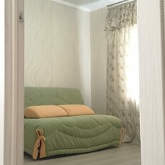 Квартира 41 м², 2-комнатная - изображение 4