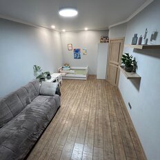 Квартира 38,3 м², 1-комнатная - изображение 5