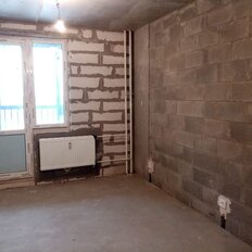 Квартира 21,5 м², студия - изображение 3