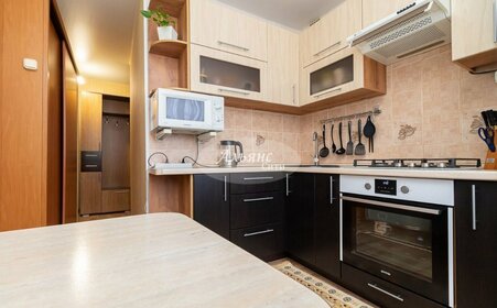 Купить студию или 1-комнатную квартиру эконом класса и дешёвую в Новосибирском районе - изображение 26