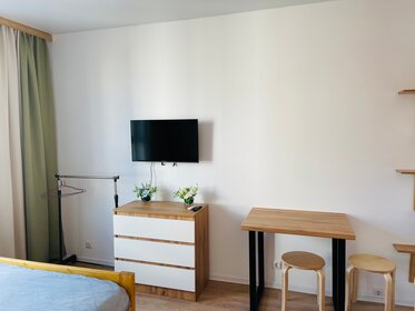 22 м², квартира-студия 2 500 ₽ в сутки - изображение 34