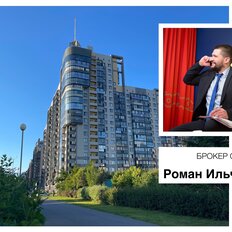 Квартира 65 м², 2-комнатная - изображение 2