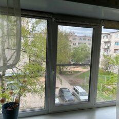 Квартира 18 м², студия - изображение 1