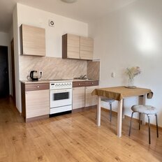 Квартира 24,5 м², студия - изображение 2