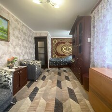 Квартира 33,6 м², 1-комнатная - изображение 1