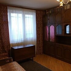 Квартира 40 м², 1-комнатная - изображение 2