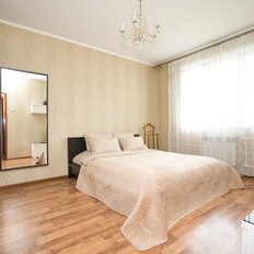 Квартира 59,1 м², 2-комнатная - изображение 1