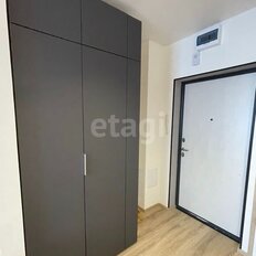 Квартира 25 м², студия - изображение 2