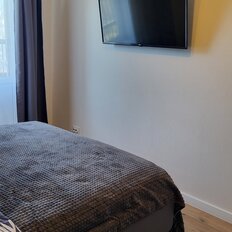 Квартира 31 м², 1-комнатная - изображение 3