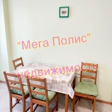 Квартира 50 м², 1-комнатная - изображение 5