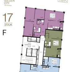 Квартира 286 м², 6-комнатная - изображение 1