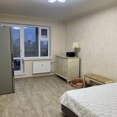 Квартира 41,8 м², 1-комнатная - изображение 4