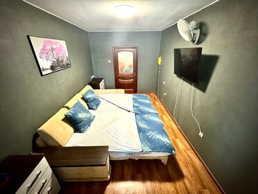 105 м², 3-комнатная квартира 2 500 ₽ в сутки - изображение 27
