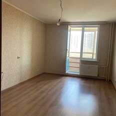 Квартира 24 м², студия - изображение 1