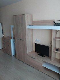 25 м², квартира-студия 18 000 ₽ в месяц - изображение 22