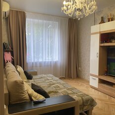 Квартира 73,9 м², 3-комнатная - изображение 1