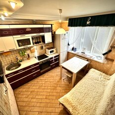 Квартира 55 м², 1-комнатная - изображение 2