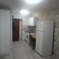 Квартира 17,8 м², студия - изображение 2