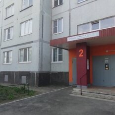 Квартира 65,5 м², 3-комнатная - изображение 5