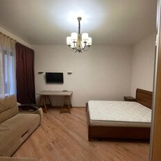 Квартира 40 м², 1-комнатная - изображение 4