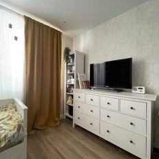 Квартира 24 м², студия - изображение 3