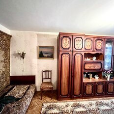 Квартира 33,2 м², 1-комнатная - изображение 4