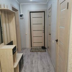 Квартира 33,8 м², 1-комнатная - изображение 4