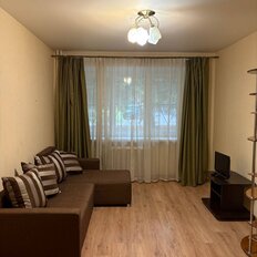Квартира 43,5 м², 2-комнатная - изображение 2
