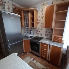 Квартира 31 м², 1-комнатная - изображение 2