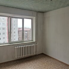 Квартира 62,8 м², 3-комнатная - изображение 3