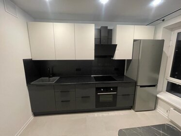 19 м², 1-комнатная квартира 26 500 ₽ в месяц - изображение 22