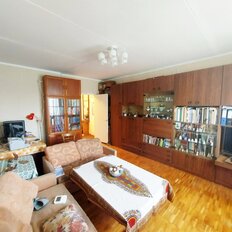 Квартира 84,6 м², 3-комнатная - изображение 3
