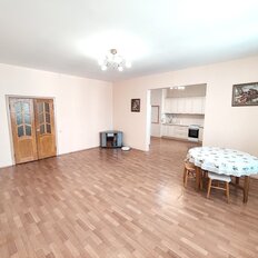 Квартира 118 м², 3-комнатная - изображение 2