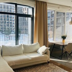 Квартира 84 м², 3-комнатная - изображение 4