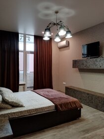 47 м², 1-комнатная квартира 2 900 ₽ в сутки - изображение 37