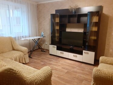 130 м², 3-комнатная квартира 3 500 ₽ в сутки - изображение 36