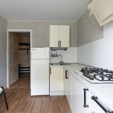 Квартира 45,9 м², 2-комнатная - изображение 4