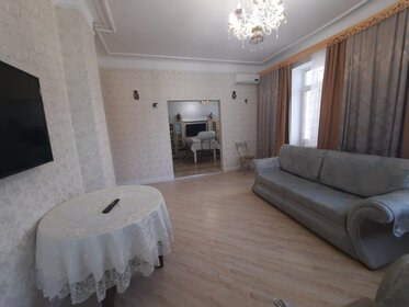Купить двухкомнатную квартиру с бассейном в ЖК «Мичуринский» в Твери - изображение 38