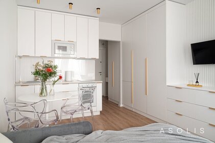20 м², 1-комнатная квартира 53 000 ₽ в месяц - изображение 3