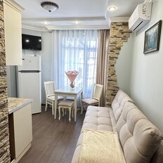 Квартира 32,9 м², 1-комнатная - изображение 3