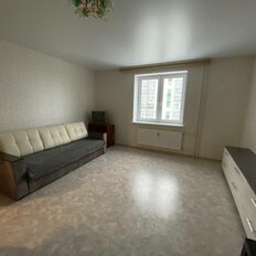 Квартира 42,8 м², 1-комнатная - изображение 2