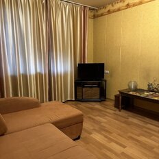 Квартира 55 м², 2-комнатная - изображение 4